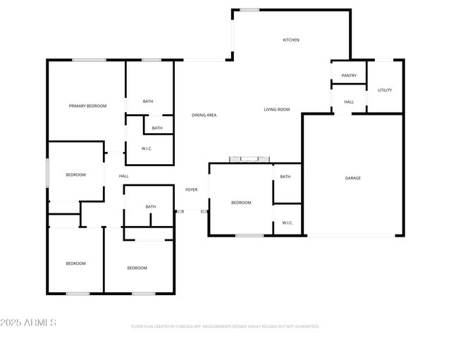 3423 E Beryl Lane, Phoenix, AZ 85028