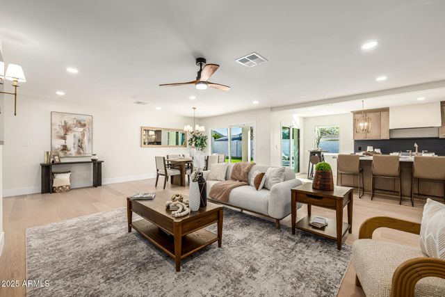 3423 E Beryl Lane, Phoenix, AZ 85028