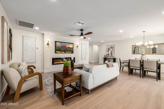 3423 E Beryl Lane, Phoenix, AZ 85028