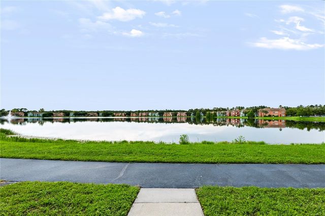 9818 LAKE CHASE ISLAND WAY 9818, Tampa, FL 33626