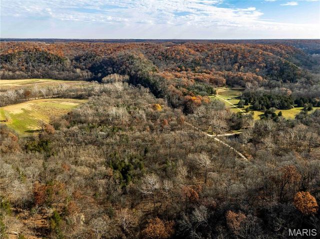 00 Charette Creek Road, Warrenton, MO 63383