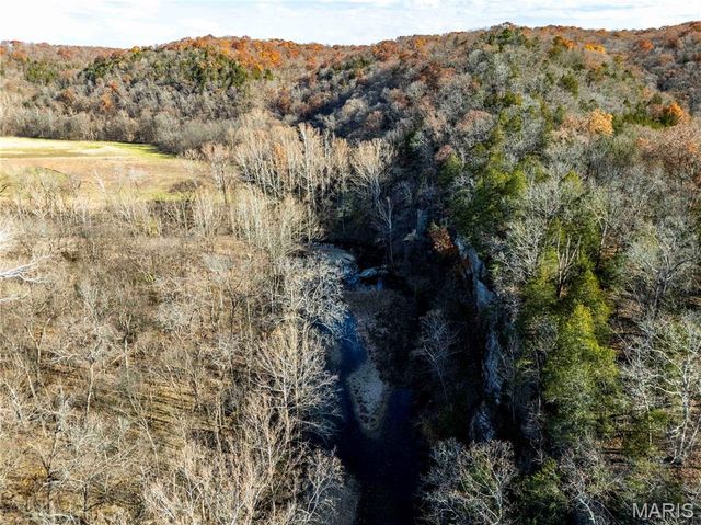 00 Charette Creek Road, Warrenton, MO 63383