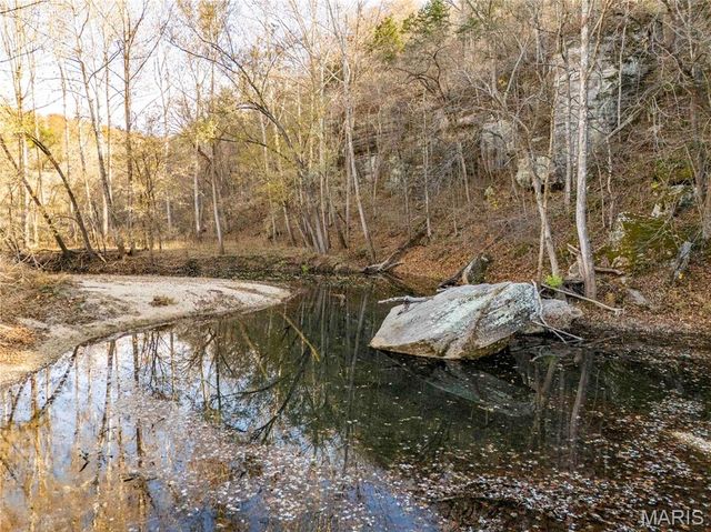 00 Charette Creek Road, Warrenton, MO 63383