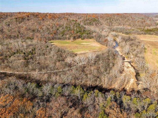 00 Charette Creek Road, Warrenton, MO 63383