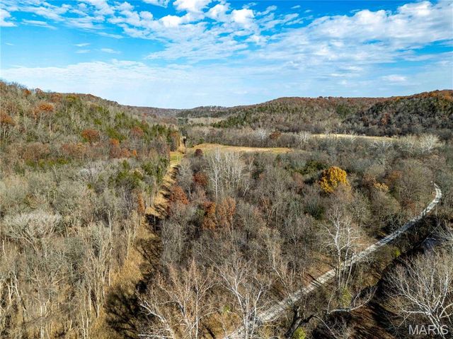00 Charette Creek Road, Warrenton, MO 63383