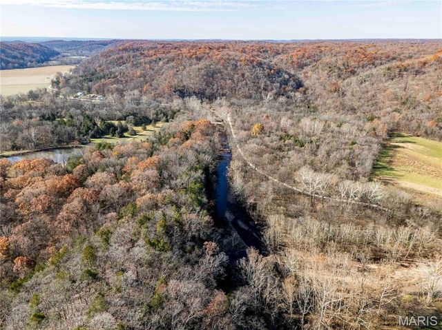 00 Charette Creek Road, Warrenton, MO 63383