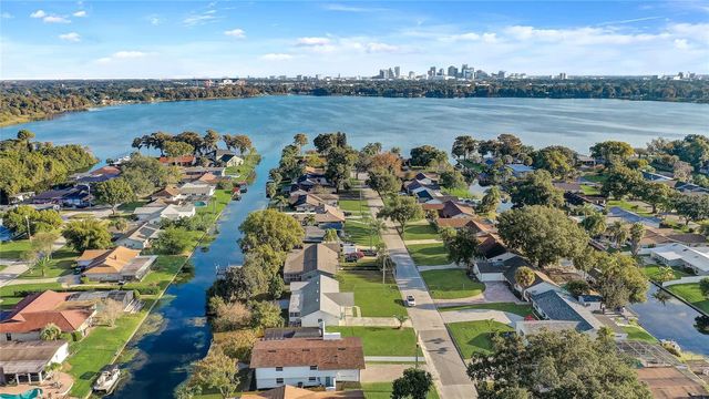 2419 CARIBBEAN COURT, Orlando, FL 32805