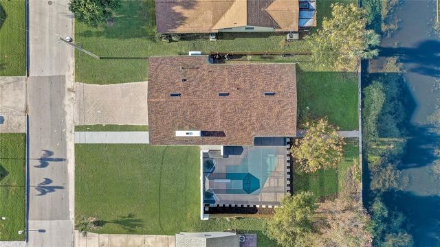 2419 CARIBBEAN COURT, Orlando, FL 32805