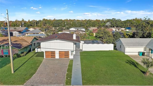 2419 CARIBBEAN COURT, Orlando, FL 32805