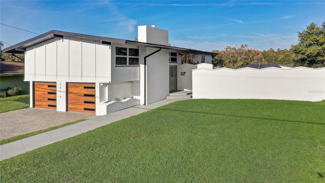 2419 CARIBBEAN COURT, Orlando, FL 32805