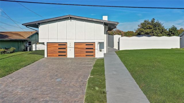 2419 CARIBBEAN COURT, Orlando, FL 32805