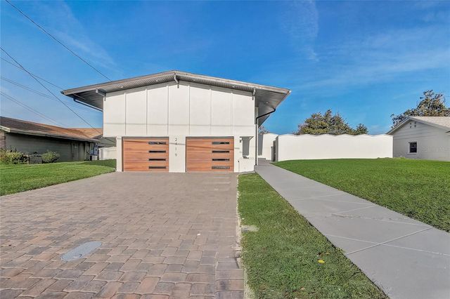 2419 CARIBBEAN COURT, Orlando, FL 32805