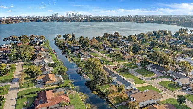 2419 CARIBBEAN COURT, Orlando, FL 32805