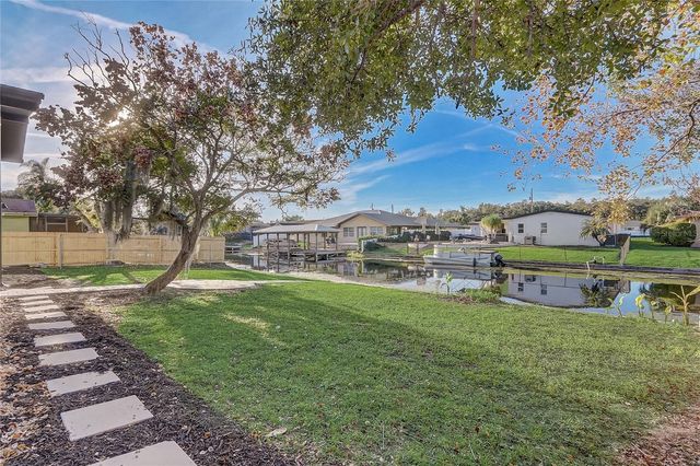 2419 CARIBBEAN COURT, Orlando, FL 32805