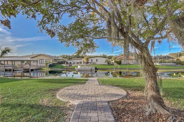 2419 CARIBBEAN COURT, Orlando, FL 32805