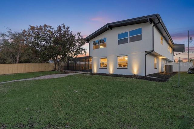 2419 CARIBBEAN COURT, Orlando, FL 32805