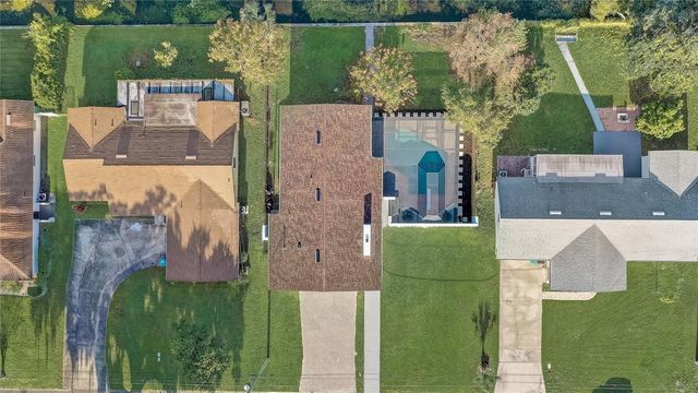 2419 CARIBBEAN COURT, Orlando, FL 32805