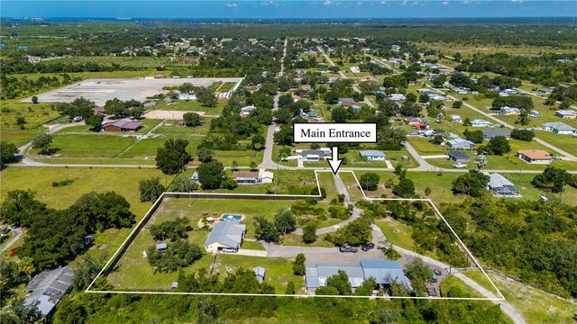 30941 TURKEY OAK ROAD, Punta Gorda, FL 33982