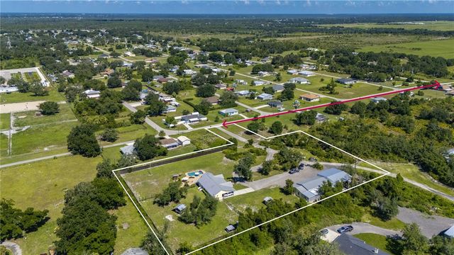 30941 TURKEY OAK ROAD, Punta Gorda, FL 33982