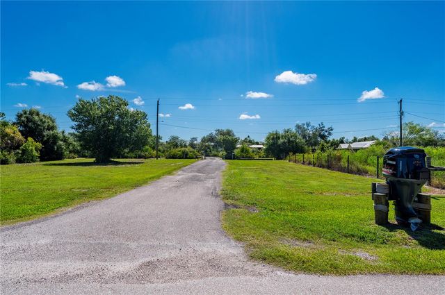 30941 TURKEY OAK ROAD, Punta Gorda, FL 33982