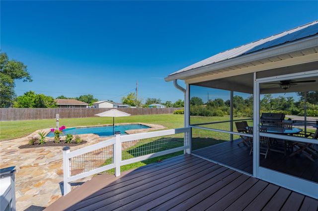 30941 TURKEY OAK ROAD, Punta Gorda, FL 33982