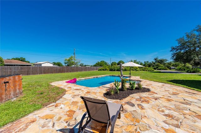 30941 TURKEY OAK ROAD, Punta Gorda, FL 33982
