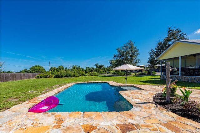 30941 TURKEY OAK ROAD, Punta Gorda, FL 33982