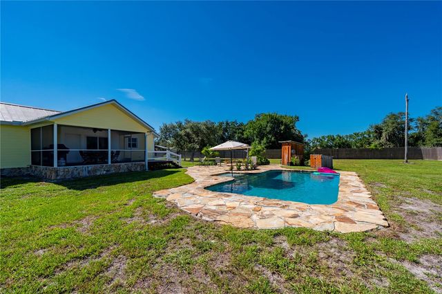 30941 TURKEY OAK ROAD, Punta Gorda, FL 33982