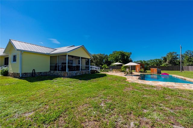 30941 TURKEY OAK ROAD, Punta Gorda, FL 33982