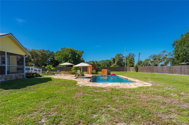 30941 TURKEY OAK ROAD, Punta Gorda, FL 33982