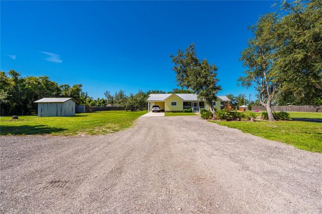 30941 TURKEY OAK ROAD, Punta Gorda, FL 33982