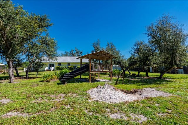 30941 TURKEY OAK ROAD, Punta Gorda, FL 33982