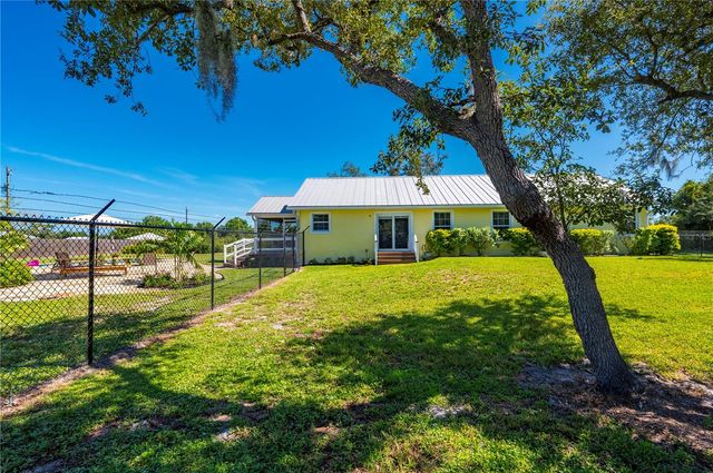 30941 TURKEY OAK ROAD, Punta Gorda, FL 33982