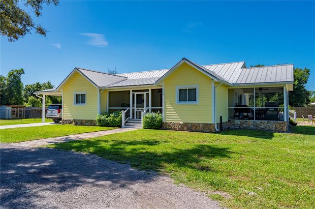 30941 TURKEY OAK ROAD, Punta Gorda, FL 33982