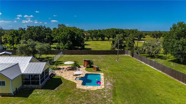 30941 TURKEY OAK ROAD, Punta Gorda, FL 33982