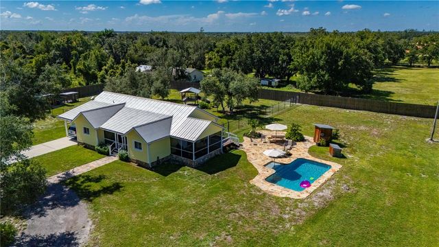 30941 TURKEY OAK ROAD, Punta Gorda, FL 33982
