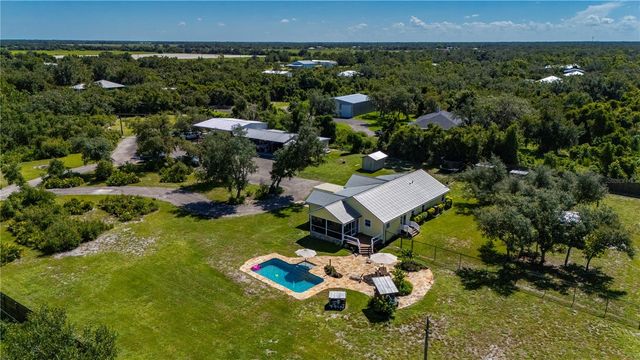 30941 TURKEY OAK ROAD, Punta Gorda, FL 33982