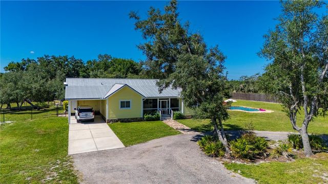 30941 TURKEY OAK ROAD, Punta Gorda, FL 33982