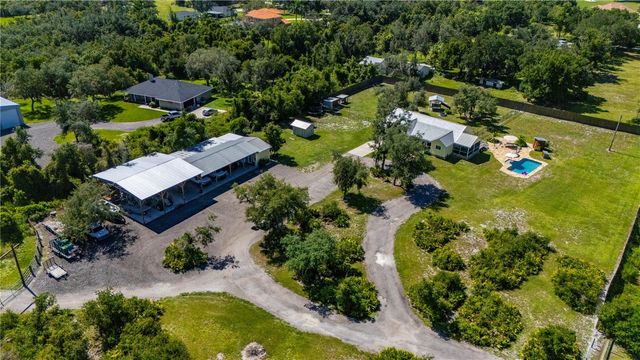 30941 TURKEY OAK ROAD, Punta Gorda, FL 33982