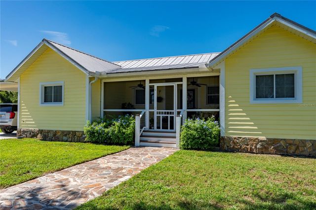 30941 TURKEY OAK ROAD, Punta Gorda, FL 33982