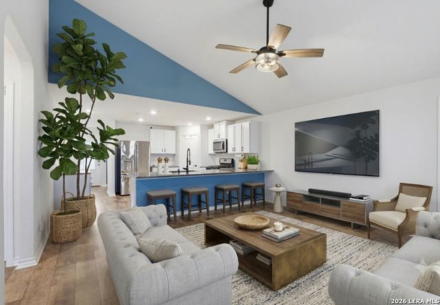 13420 Cadenza Crk, San Antonio, TX 78252