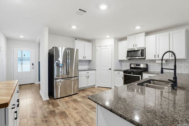 13420 Cadenza Crk, San Antonio, TX 78252