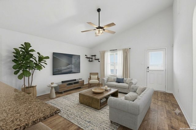 13420 Cadenza Crk, San Antonio, TX 78252