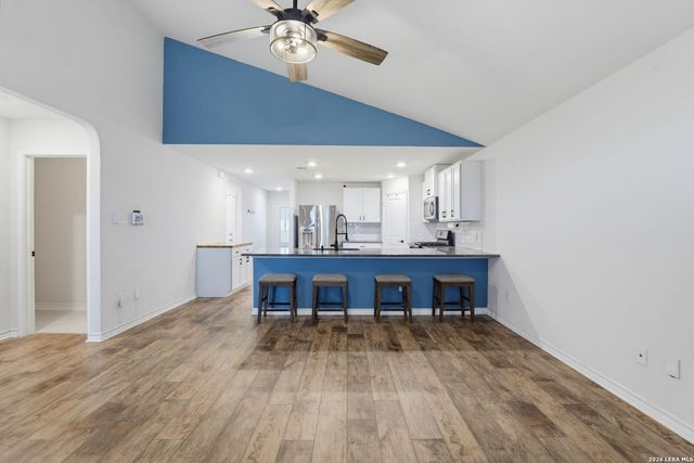 13420 Cadenza Crk, San Antonio, TX 78252