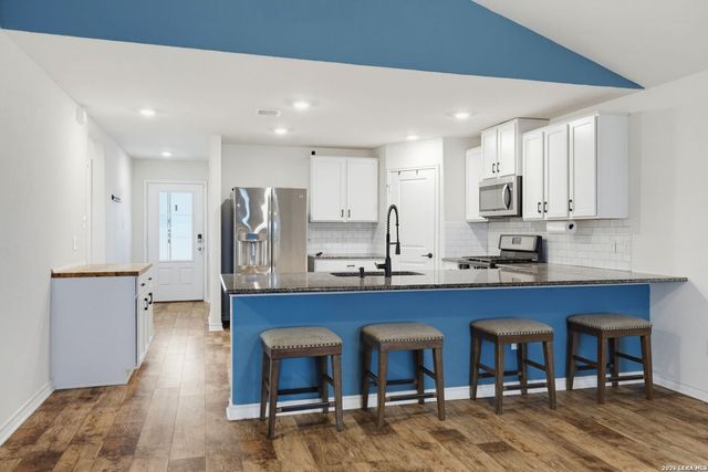 13420 Cadenza Crk, San Antonio, TX 78252