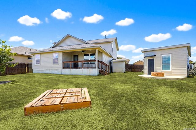 13420 Cadenza Crk, San Antonio, TX 78252
