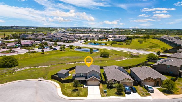 13420 Cadenza Crk, San Antonio, TX 78252