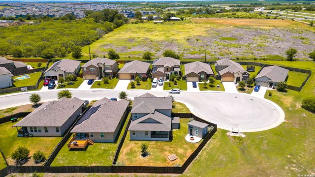13420 Cadenza Crk, San Antonio, TX 78252