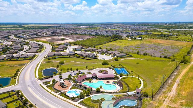 13420 Cadenza Crk, San Antonio, TX 78252