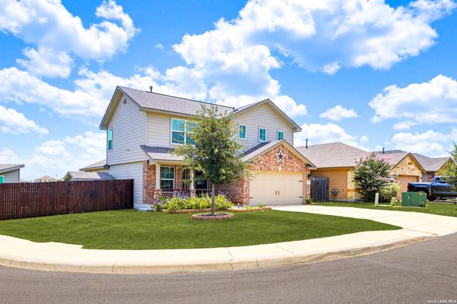 13420 Cadenza Crk, San Antonio, TX 78252